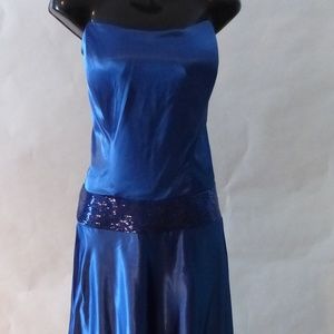 Cobalt Size 20 NWT